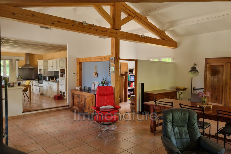 Vente villa Saint-Hippolyte-du-Fort  