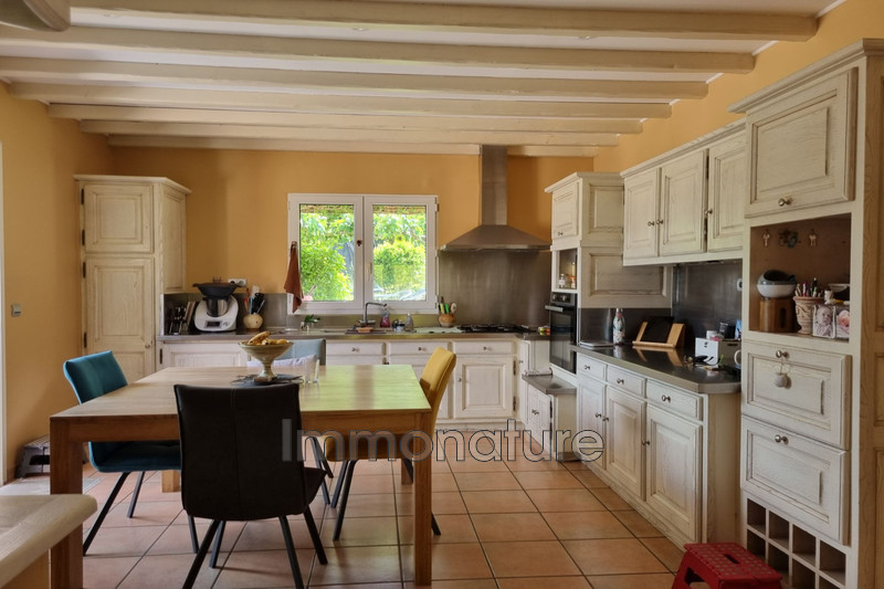 Vente villa Saint-Hippolyte-du-Fort  