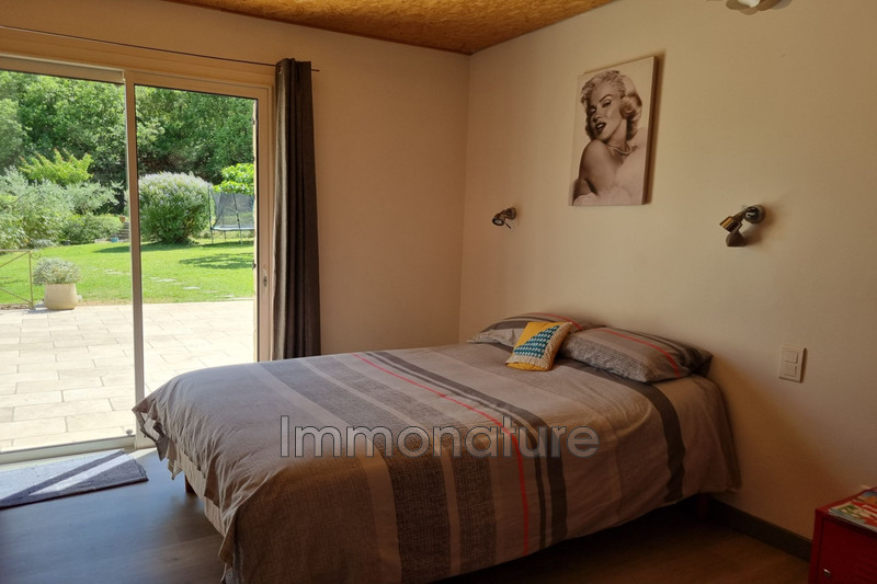Vente villa Saint-Hippolyte-du-Fort  