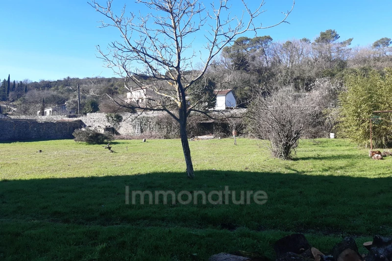 Vente maison de maître Ganges  