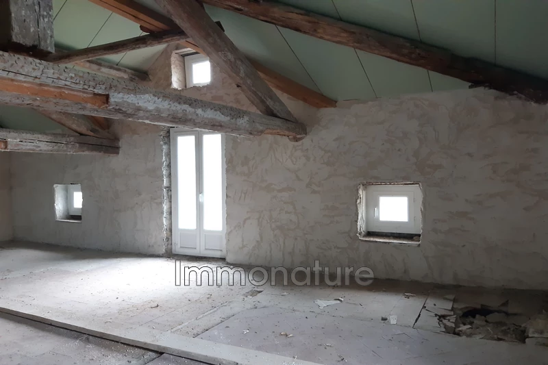 Vente maison de maître Ganges  