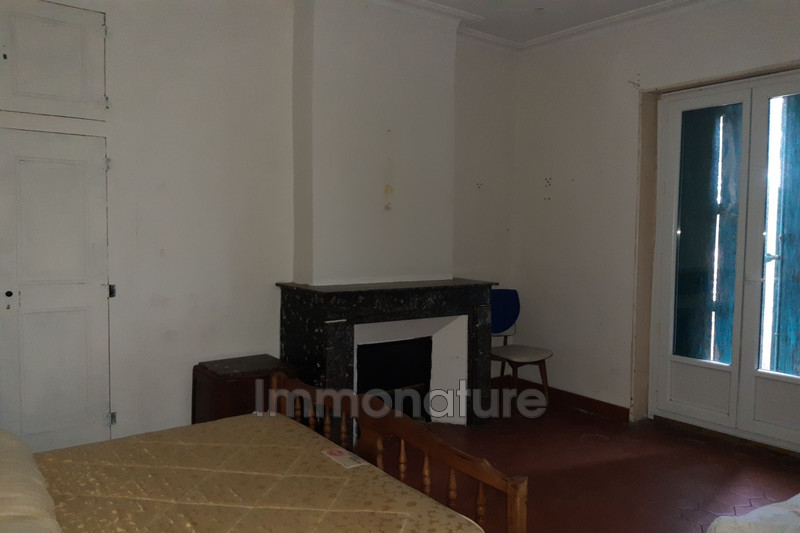 Vente maison de maître Ganges  