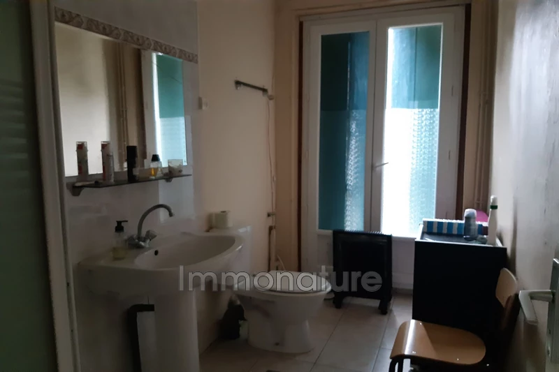Vente maison de maître Ganges  