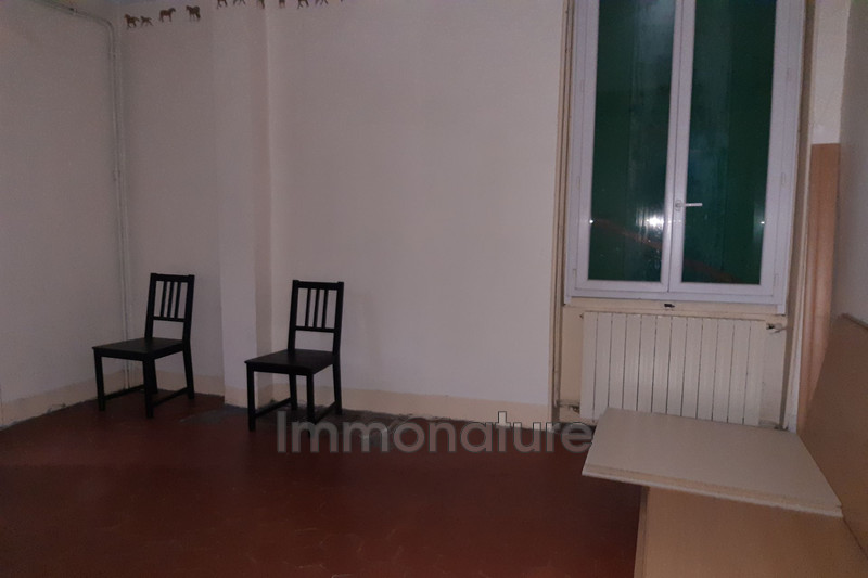 Vente maison de maître Ganges  