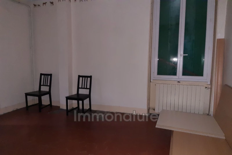 Vente maison de maître Ganges  