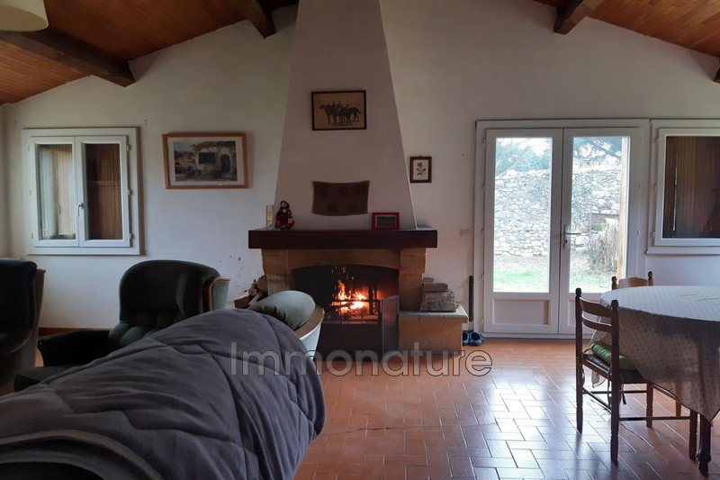 Vente maison de maître Ganges  