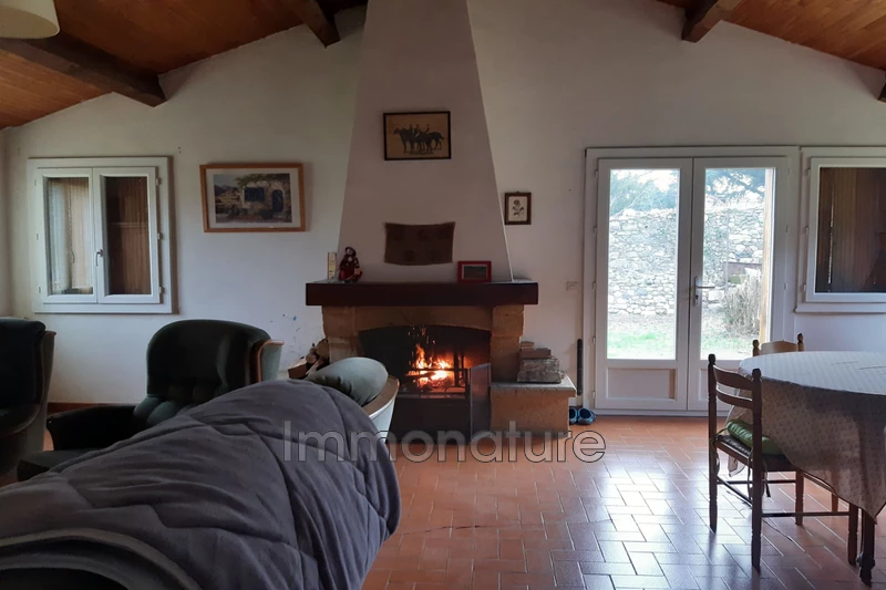 Vente maison de maître Ganges  