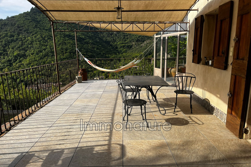 Vente maison de caractère Mars  