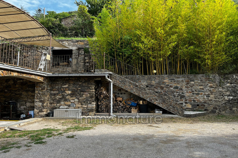 Vente maison de caractère Mars  