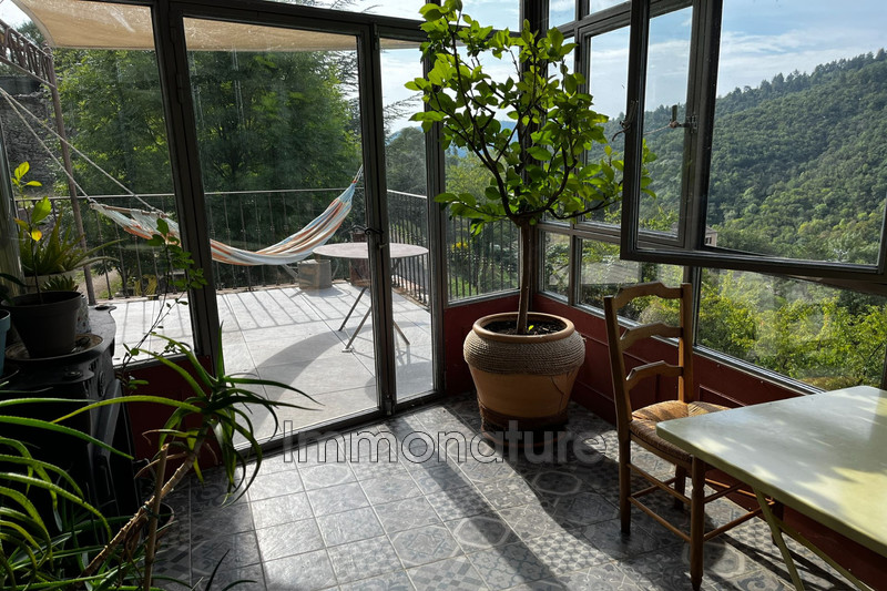 Vente maison de caractère Mars  