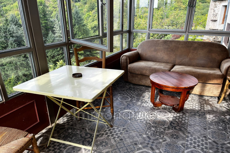 Vente maison de caractère Mars  