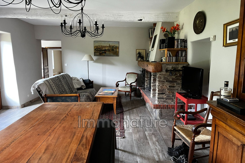 Vente maison de caractère Mars  