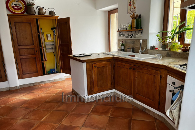 Vente maison de caractère Mars  