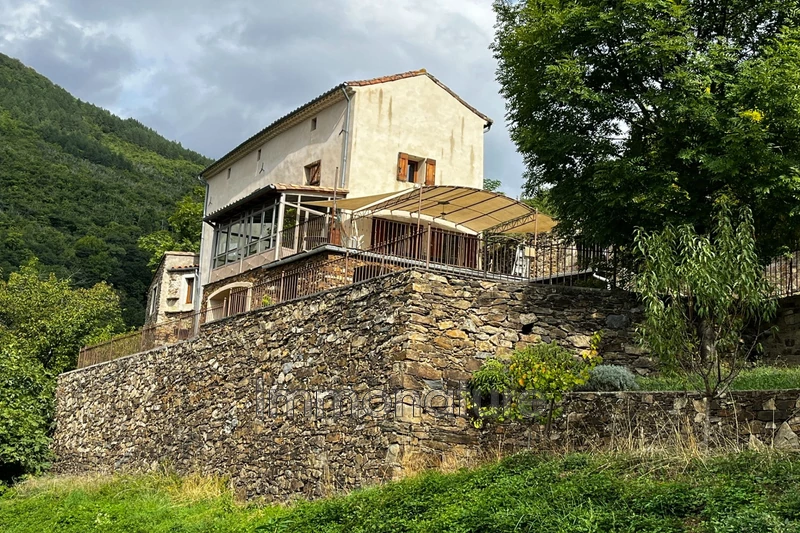 Photo Maison de caractère Mars   achat maison de caractère  3 chambres   111&nbsp;m&sup2;