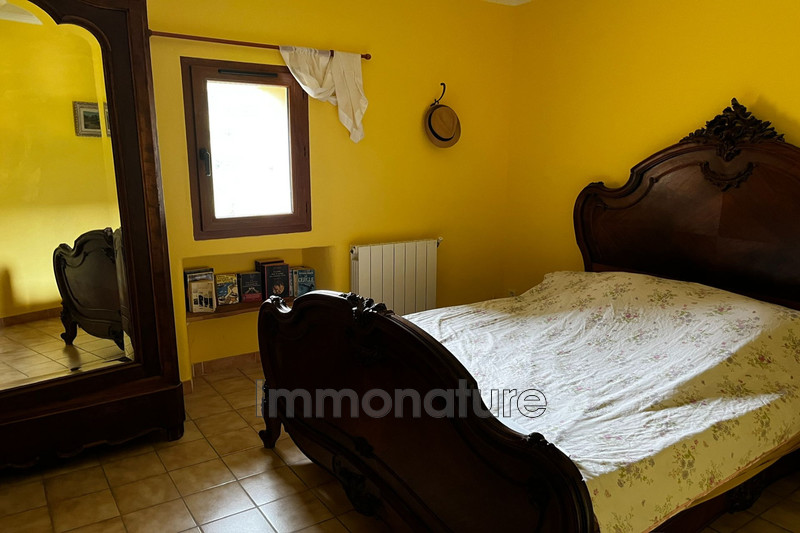 Vente maison de caractère Mars  