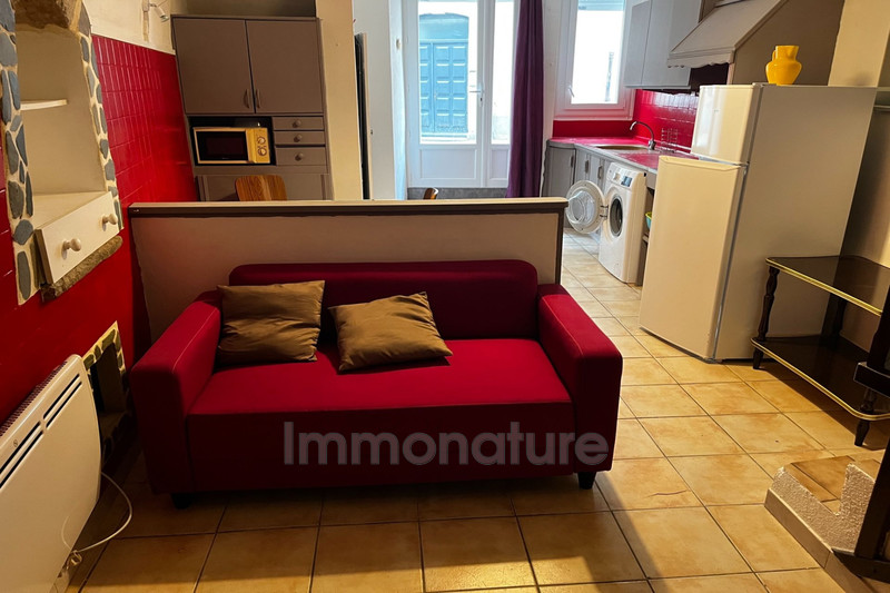 Vente idéal investisseur Ganges  