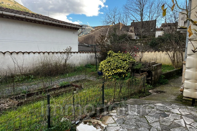Vente villa Sumène  