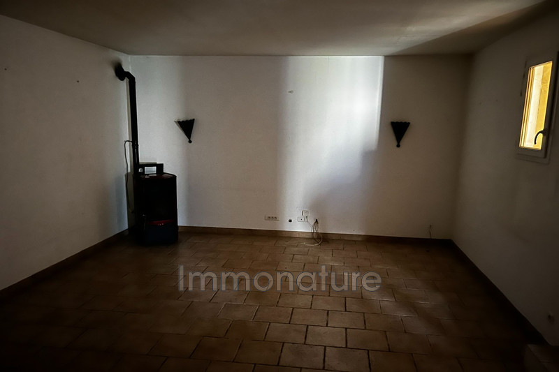 Vente villa Laroque  