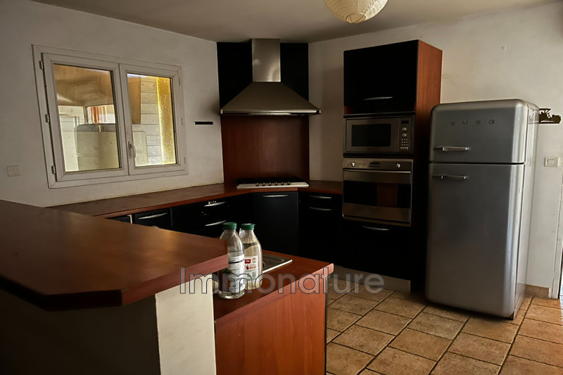 Vente villa Laroque  