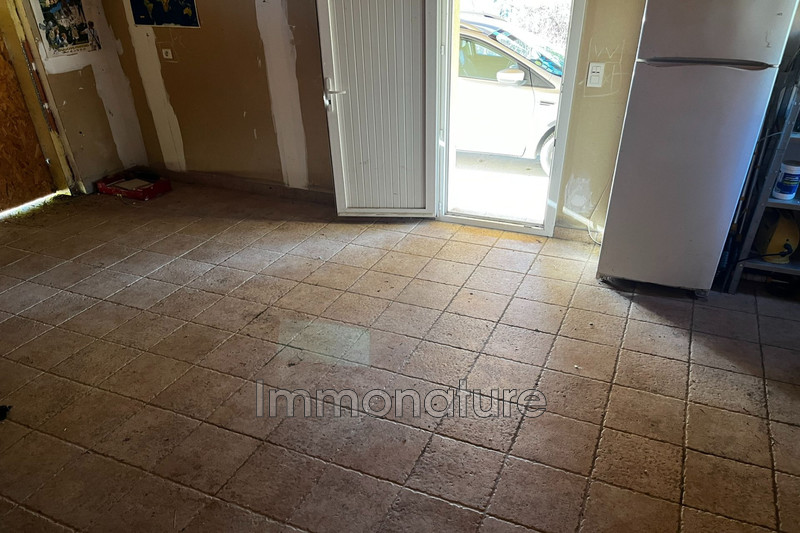 Vente villa Laroque  