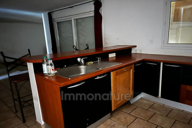 Vente villa Laroque  