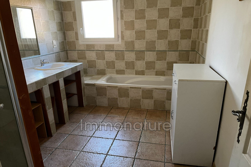 Vente villa Laroque  