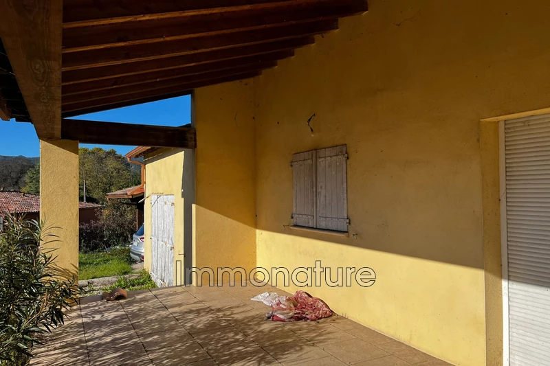 Vente villa Laroque  