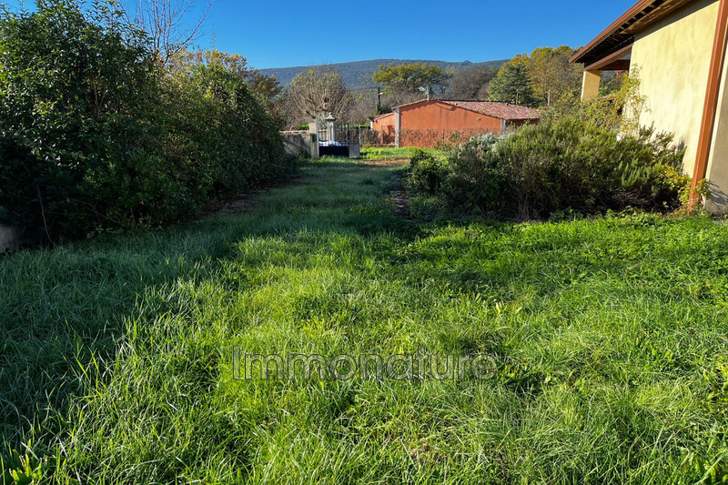 Vente villa Laroque  