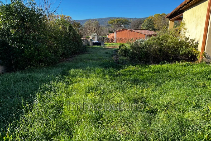 Vente villa Laroque  