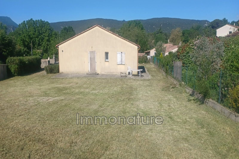 Vente villa Laroque  