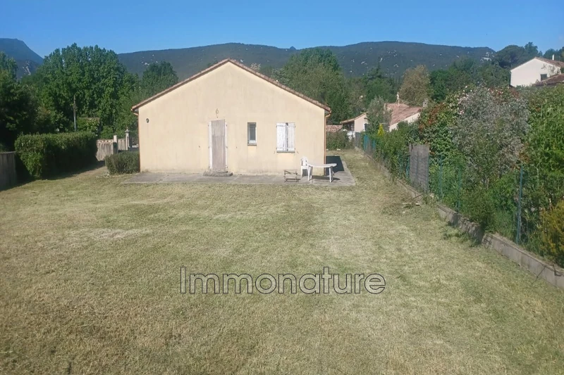 Vente villa Laroque  