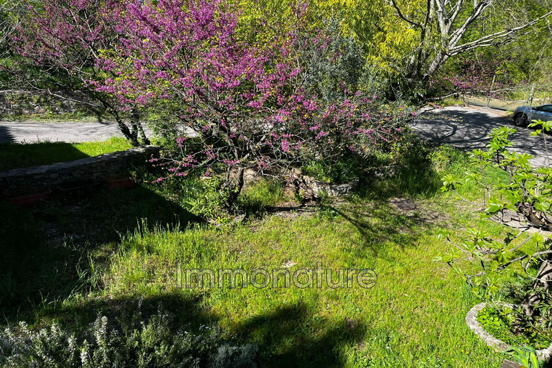 Vente maison Monoblet  
