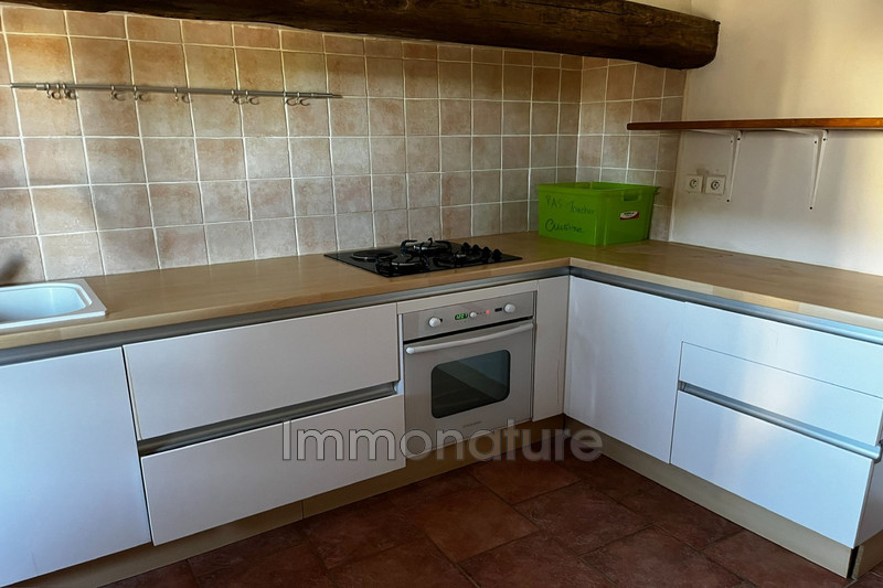 Vente maison Monoblet  