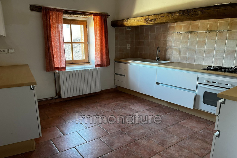 Vente maison Monoblet  