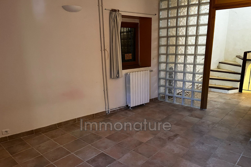 Vente maison Monoblet  