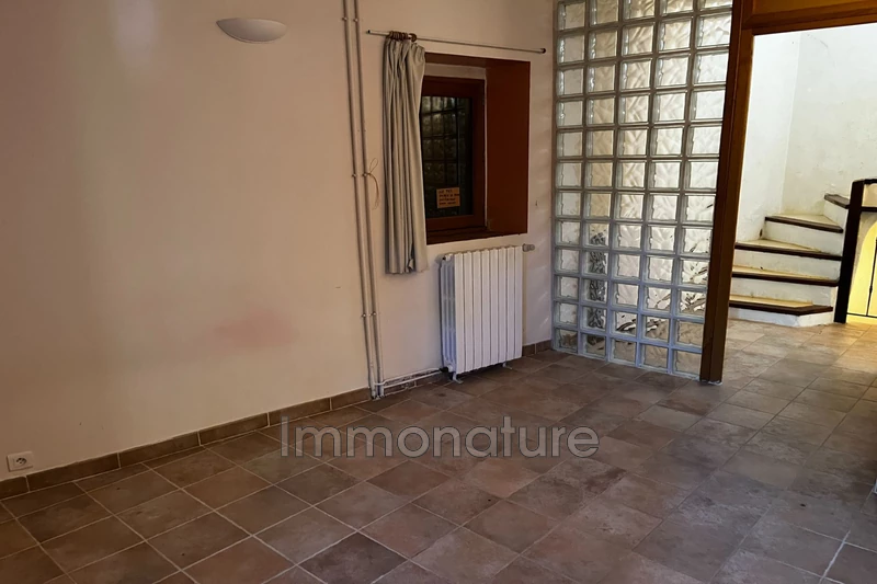 Vente maison Monoblet  