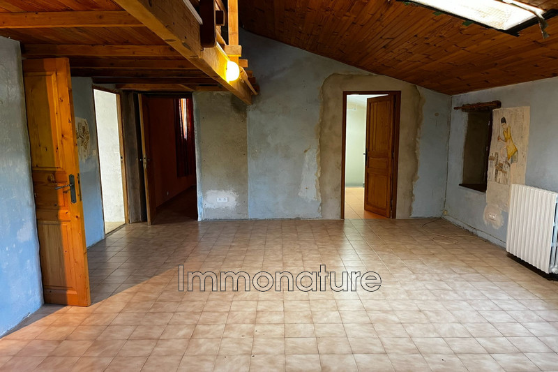 Vente maison Monoblet  