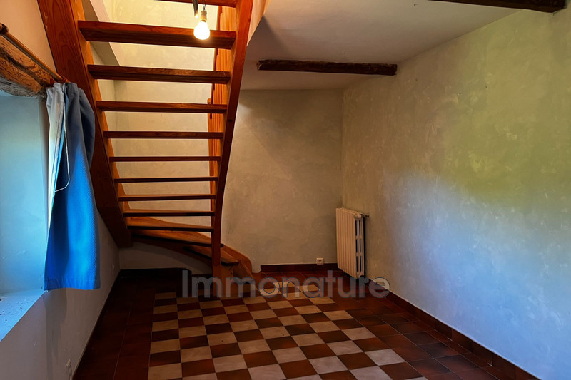 Vente maison Monoblet  