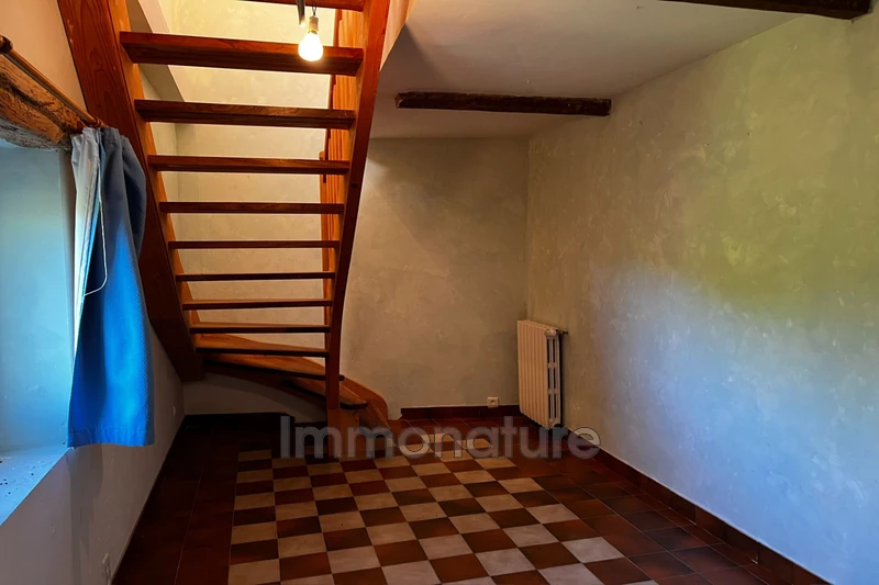 Vente maison Monoblet  