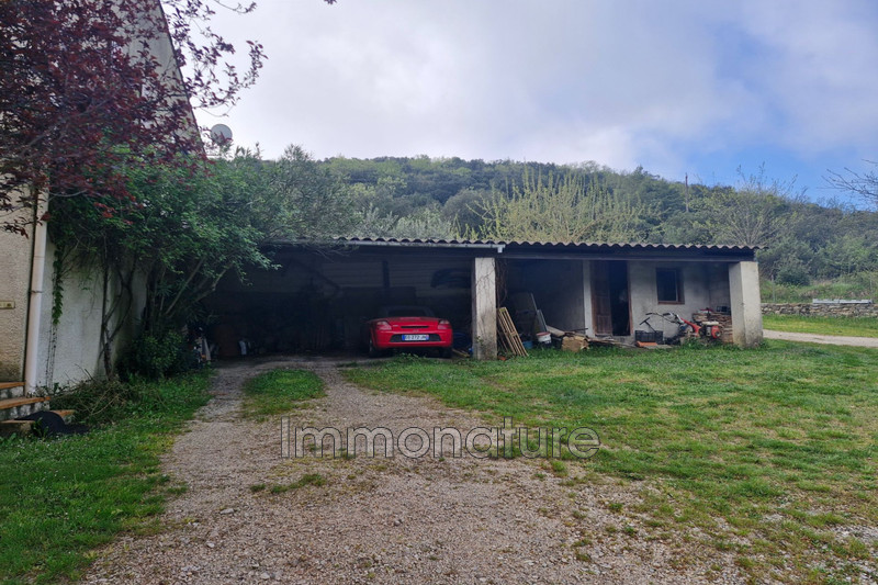 Vente maison Durfort-et-St-Martin-de-S.  