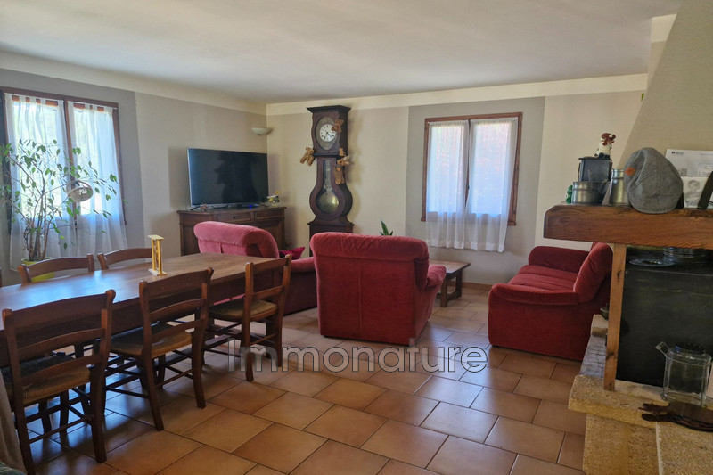 Vente maison Durfort-et-St-Martin-de-S.  