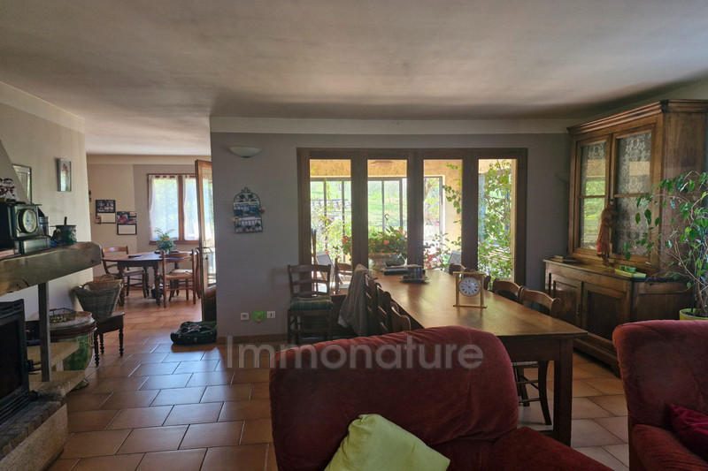Vente maison Durfort-et-St-Martin-de-S.  