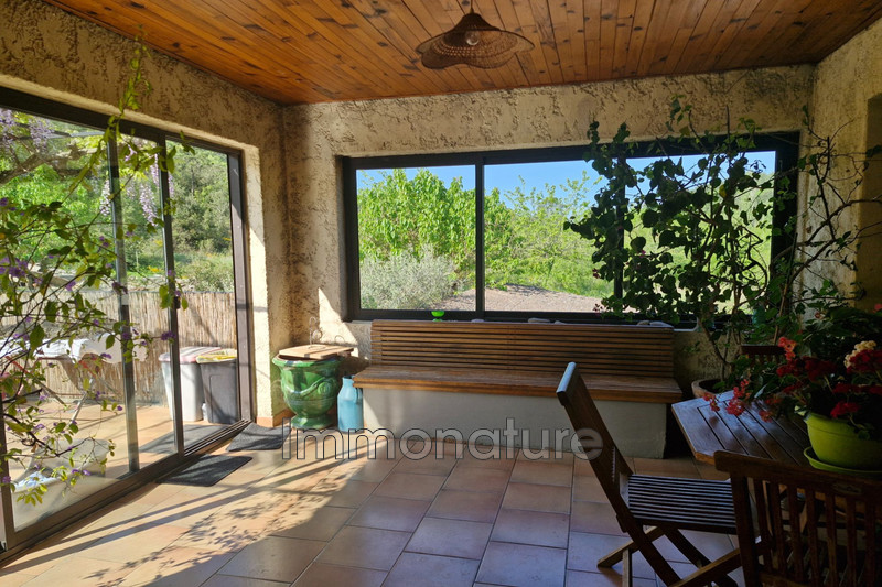 Vente maison Durfort-et-St-Martin-de-S.  