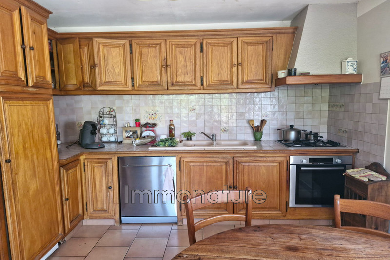 Vente maison Durfort-et-Saint-Martin-de-Sossenac  
