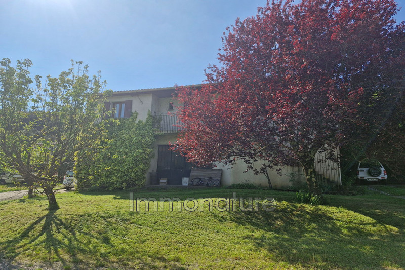 Vente maison Durfort-et-Saint-Martin-de-Sossenac  