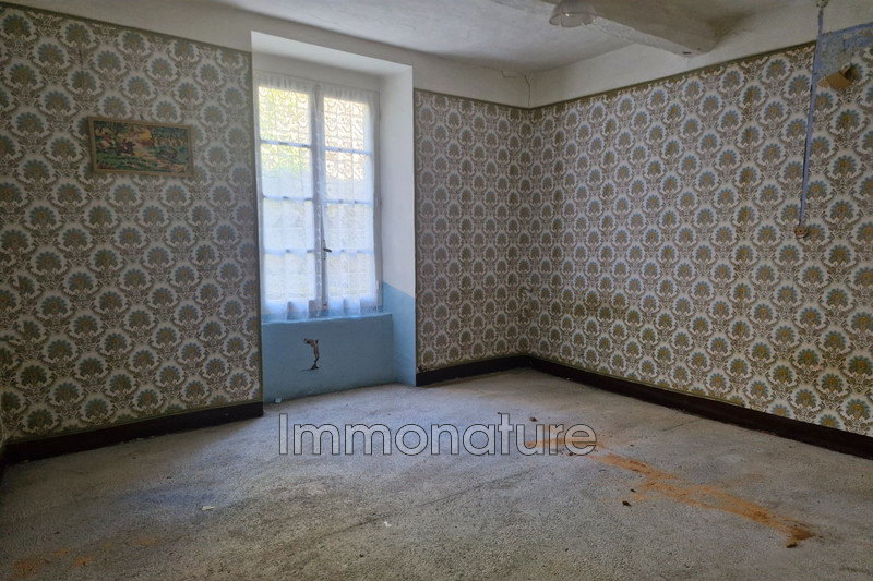 Vente maison de caractère Monoblet  