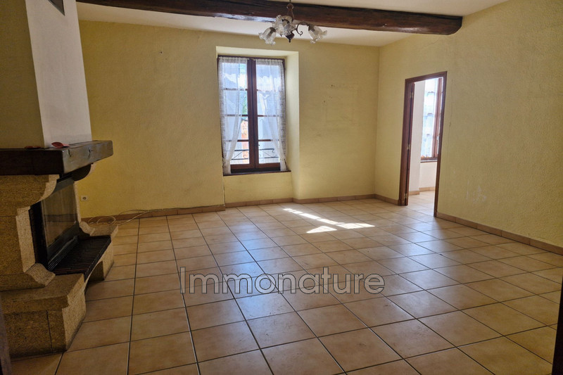 Vente maison de caractère Monoblet  