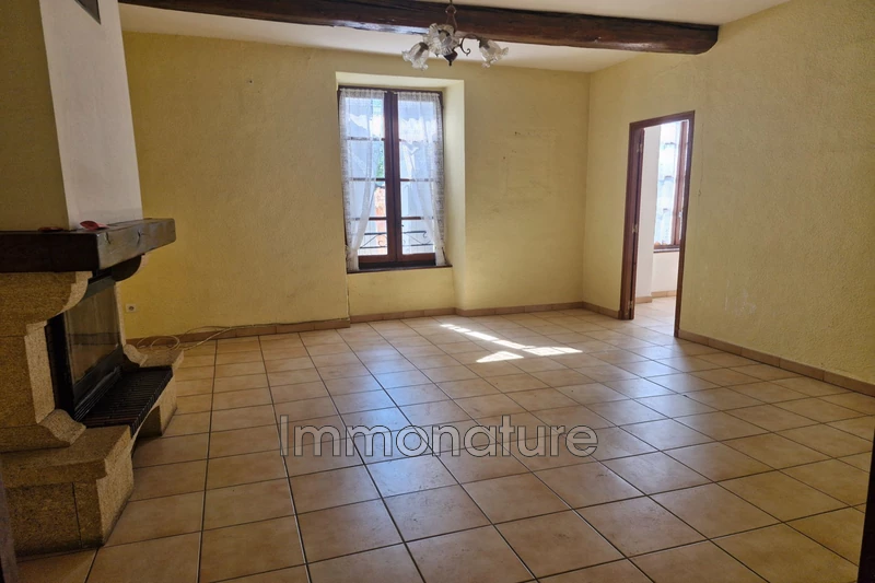 Vente maison de caractère Monoblet  