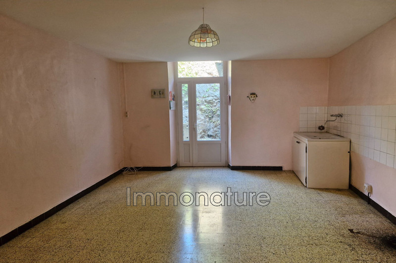 Vente maison de caractère Monoblet  