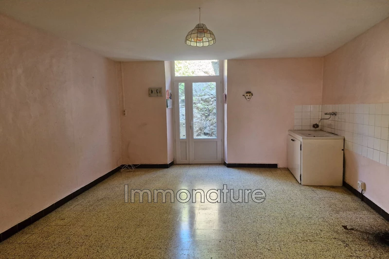 Vente maison de caractère Monoblet  